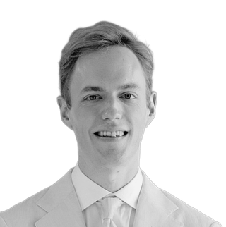 Adam Hoffmeister, founder of Centio